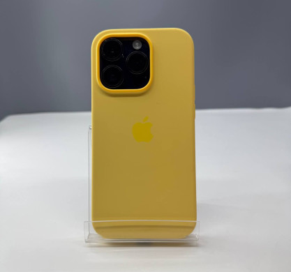 Чехлы Silicone Case MagSafe